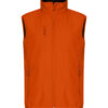 Classic Softshell Vest