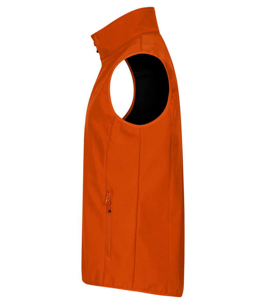 0200911-18_ClassicSoftshellVest_BloodOrange_left