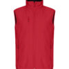 Classic Softshell Vest