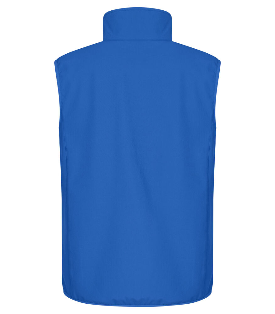 Classic Softshell Vest