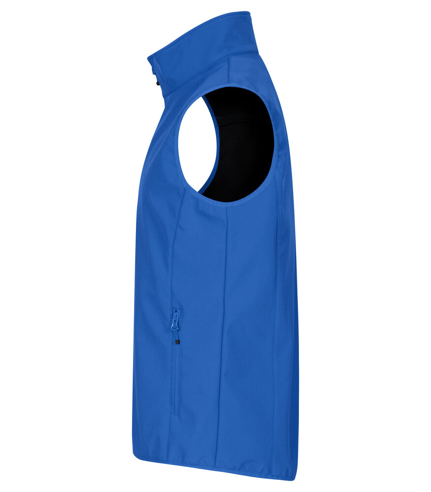 0200911-55_ClassicSoftshellVest_RoyalBlue_left