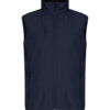 Classic Softshell Vest