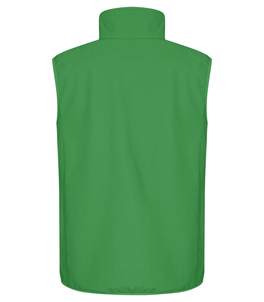 Classic Softshell Vest