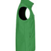 0200911-605_ClassicSoftshellVest_AppleGreen_right