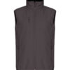 Classic Softshell Vest