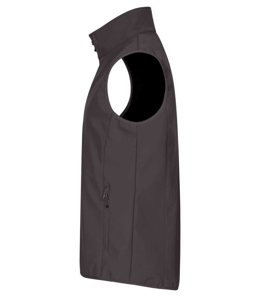 0200911-945_ClassicSoftshellVest_DarkGrey_left