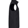0200911-99_ClassicSoftshellVest_Black_right