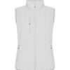 Classic Softshell Vest Women