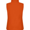 Classic Softshell Vest Women