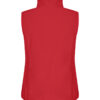 Classic Softshell Vest Women