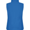 Classic Softshell Vest Women