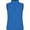 Classic Softshell Vest Women