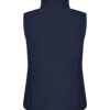 Classic Softshell Vest Women