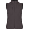 Classic Softshell Vest Women