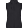 Classic Softshell Vest Women