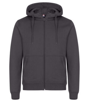 Miami Hoody Full Zip