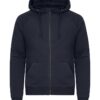 Miami PRO Hoody Full Zip