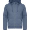 Miami PRO Hoody Full Zip