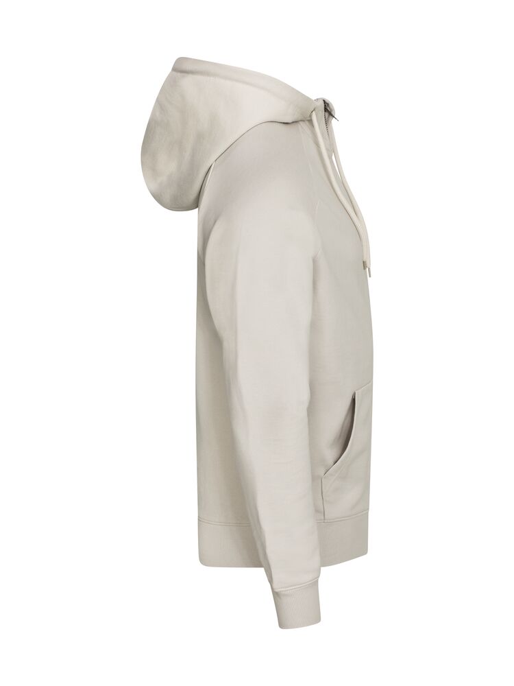 0201054-91_MiamiPROFullZipHoody_grey_Right