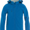 Basic Softshell Jacket Junior
