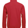 Basic Softshell Jacket