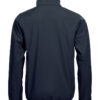 Basic Softshell Jacket