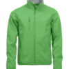 Basic Softshell Jacket