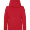 Padded Hoody Softshell Women