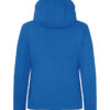 Padded Hoody Softshell Women
