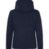 Padded Hoody Softshell Women
