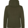 Padded Hoody Softshell Women