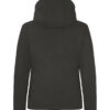 Padded Hoody Softshell Women
