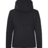 Padded Hoody Softshell Women