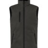 Padded Softshell Vest