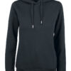 Premium OC Hoody Women