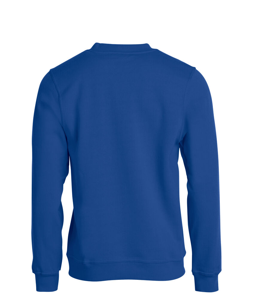 Basic Roundneck