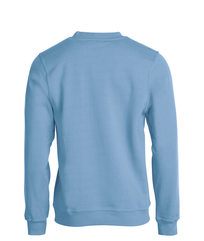 Basic Roundneck