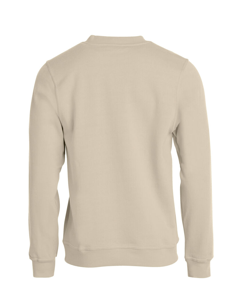 Basic Roundneck