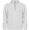 Basic Half Zip