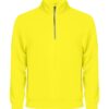Basic Half Zip