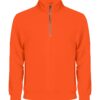 Basic Half Zip