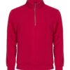 Basic Half Zip