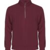 Basic Half Zip