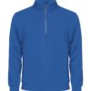 Basic Half Zip
