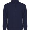 Basic Half Zip