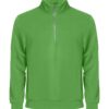 Basic Half Zip