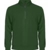 Basic Half Zip
