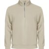 Basic Half Zip