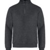 Basic Half Zip