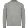 Basic Half Zip